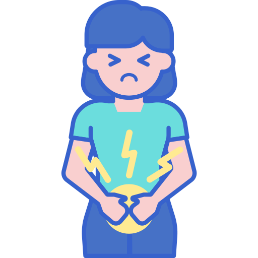 Cólica menstrual