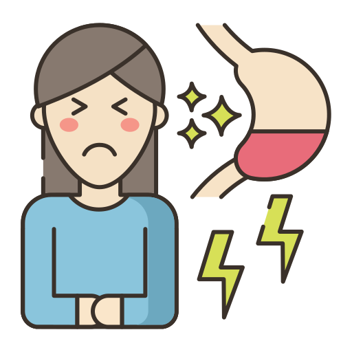 Gastroenterite